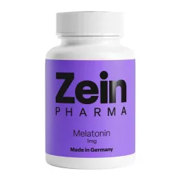 MELATONIN KAPSELN 1 mg, 50 kos