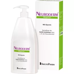 NEURODERM Negovalni losjon, 100 g
