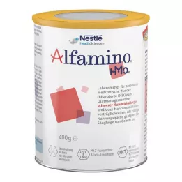 ALFAMINO Prah, 1X400 g