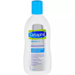 CETAPHIL Restoraderm losjon za umivanje, 295 ml
