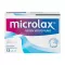 MICROLAX Rektalni raztopinski klistir, 12X5 ml