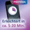 MICROLAX Rektalni raztopinski klistir, 12X5 ml