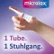 MICROLAX Rektalni raztopinski klistir, 12X5 ml