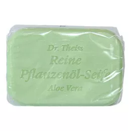 DR.THEISS Aloe vera milo iz čistega rastlinskega olja, 100 g