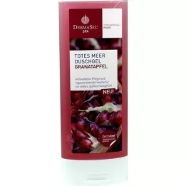 DERMASEL Tuš Granatno jabolko SPA, 150 ml