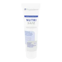 PHYSIODERM NUTRI SAFE Krema, 100 ml