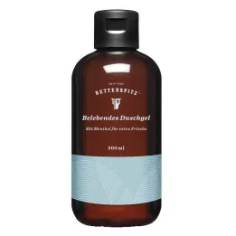 Retterspitz poživljajoč gel za tuširanje, 200 ml