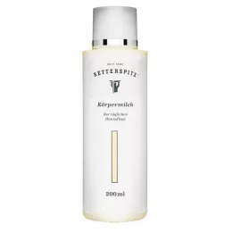 RETTERSPITZ Mleko za telo, 200 ml