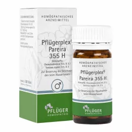 PFLÜGERPLEX Pareira 355 H tablete, 100 kos