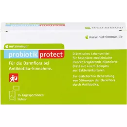 PROBIOTIK Protect puder, 15X2 g