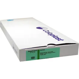 Speedicath Nelaton moški CH 14 40 cm, 30 kos