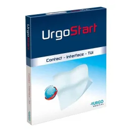 Urgostart til 5x7 cm, 10 kos