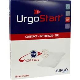Urgostart til 10x12 cm, 10 kos