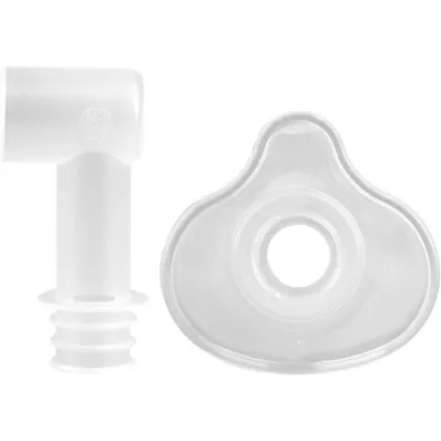 PARI Set za dojenčke COMPACT/BASIC, 1 kos
