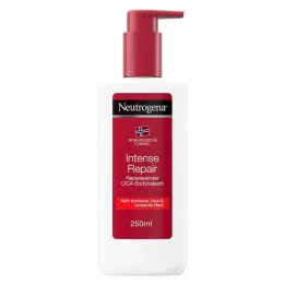 NEUTROGENA Norwegian Formula Intense Repair balzam za telo, 250 ml