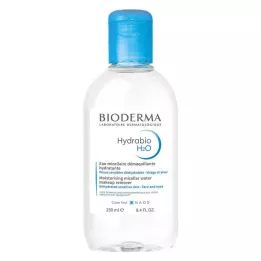 BIODERMA Hydrabio H2O micelarna čistilna raztopina, 250 ml