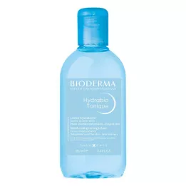 BIODERMA Tonik za obraz Hydrabio Tonique, 250 ml