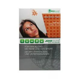JOVITAPE Mrežni trak tip C 44x52 mm, 20X2 kos