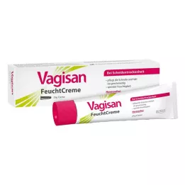 VAGISAN Vlažilna krema, 25 g