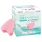 SOFT TAMPONS navaden, 3 kosi