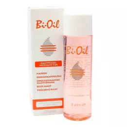 BI OLJE, 125 ml