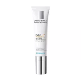 ROCHE-POSAY Krema za oči Redermic C, 15 ml