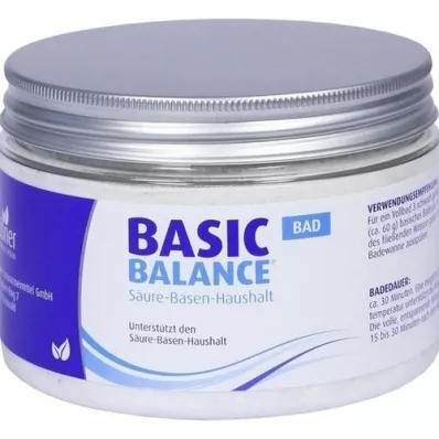 BASIC BALANCE Kopel, 600 g