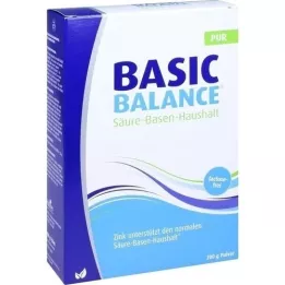 BASIC BALANCE Čisti prah, 200 g