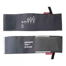 VISOMAT Velcro manšeta tip 1 8-15 cm, 1 kos