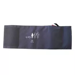 VISOMAT Velcro manšeta tip 3 18-25 cm, 1 kos