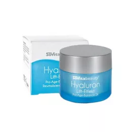 SOVITA BEAUTY Hyaluronic lift effect krema, 50 ml