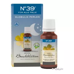 BACHBLÜTEN št.39 Globulix Night, 20 g