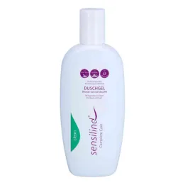 Gel za tuširanje Sensilind (1x250 ml)