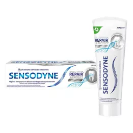 SENSODYNE Repair & Protect Whitening zobna pasta, 75 ml
