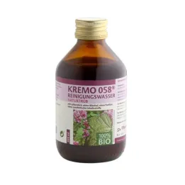 Kremo 058 čistilna voda, 200 ml