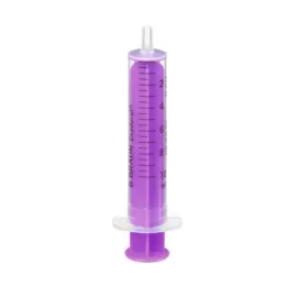 EXADORAL B.Braun peroralna brizga 10 ml, 100 kos