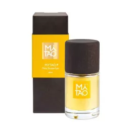 MYTAO Moj organski parfum one, 15 ml