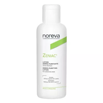 NOREVA Zeniac raztopina, 125 ml NOREVA Zeniac raztopina, 125 ml