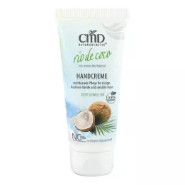 KOKOSÖL Krema za roke rio de coco CMD, 100 ml
