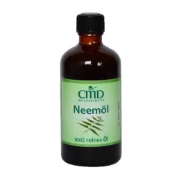 Neemovo olje 100% čisto olje CMD, 100 ml