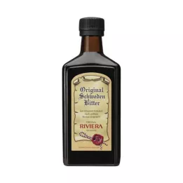 RIVIERA Originalna švedska grenčica, 50 ml