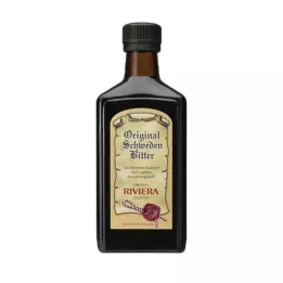 RIVIERA Originalna švedska grenčica, 1000 ml