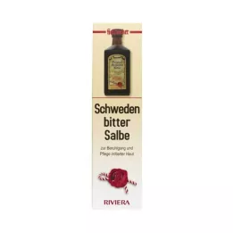 RIVIERA Švedsko grenko mazilo, 75 ml