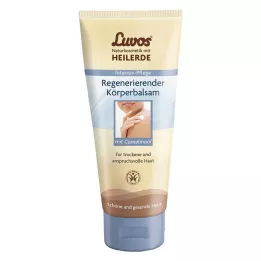 LUVOS Naravna kozmetika Balzam za telo Intenzivna nega, 150 ml