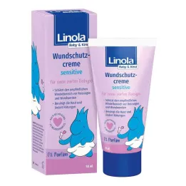 LINOLA Zaščitni balzam, 50 ml