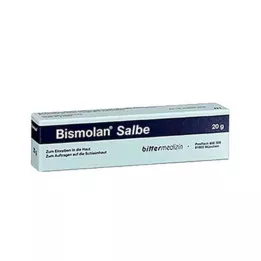 BISMOLAN Mazilo, 20 g