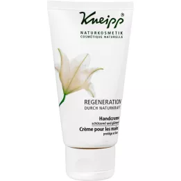 KNEIPP REGENERATION Krema za roke, 50 ml
