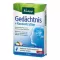 KNEIPP Kapsule spomin+koncentracija, 30 kos