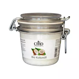 KOKOSÖL Bio CMD, 200 ml