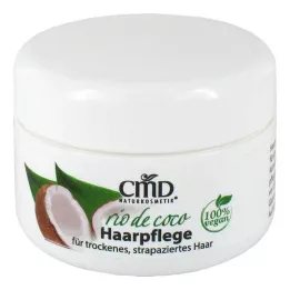 KOKOSÖL Nega las rio de coco CMD, 50 ml